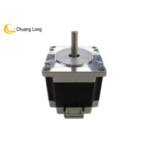 ATM Machine Parts Diebold 5500 Motor STPR PM 01.80 DEG 100 49250132000B 49