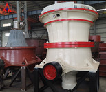 Granite Stone Crusher Specification Gyratory Cone Crusher crushing technology