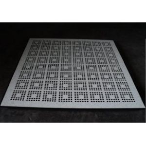 AS1000-TF HDG600 35BD Raised Computer Floors 600 × 600 × 35mm