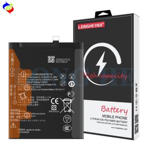 Wholesale Original HB356687ECW P30lite Battery for Huawei Honor 7x Mate10 Lite Double IC Protection from china suppliers