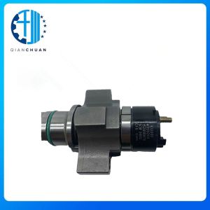 C4359204 Diesel Fuel Injector 4359204 For Cummins Excavator QSL9.3 Engine 6L