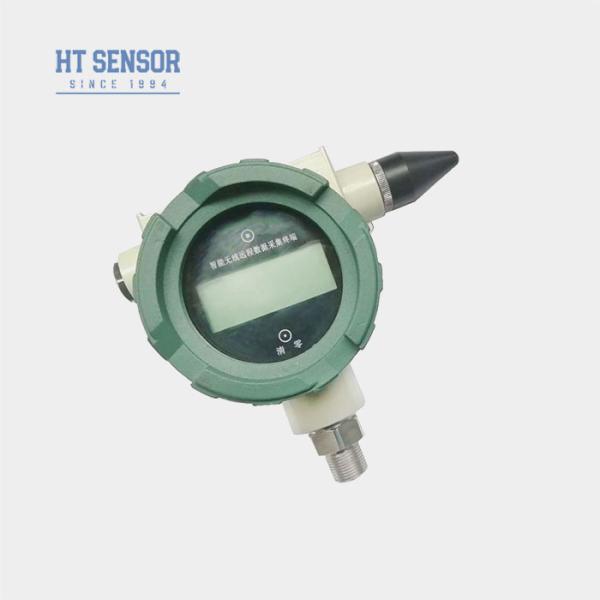 0-10kpa-100MPa Wireless Pressure Transmitter Wireless Pressure Transducer With