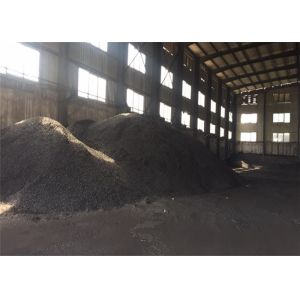 Granule Shaped Modified Coal Tar Pitch Binder Material For Electro Coal Products