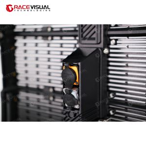 7680Hz Refresh Rate Ultra-Clear P3.9–7.8 Rental LED Screen 5000nits Brightness