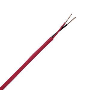 ExactCables Fire Resistant Frc Instrumentation Cable with Shield Al/Foil and