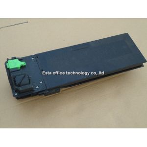 AR020ST Sharp Copier Toner , Sharp Toner Recycling AR5516 AR5516D AR5520N