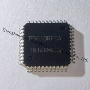 R5F10TPJCLFB IC MCU 16BIT Microcontrollers - MCU 256KB FLASH 100LQFP
