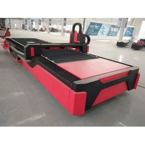 HIWIN Guiderrail 2024 High Power Precision Laser Cutting Machine for Engraving