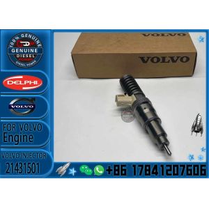 Diesel Fuel Injector 21431501 BEBE5G17001 BEBE5G17101 BEBE5G09001 BEBE5G17001