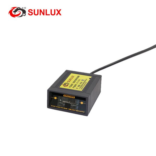 Quality OEM 1D Barcode Reader Engine Embedded Fixed Bar Code Scanner Module for sale