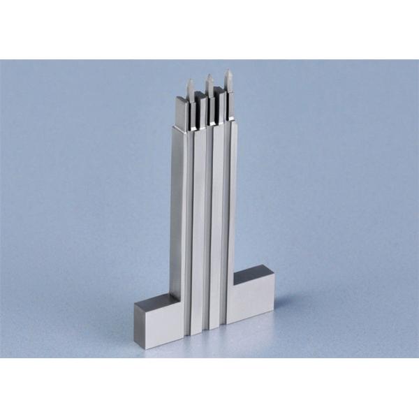 Customized Precision Connector Mold Parts Injection Moulded Components &mold