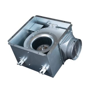 Full Metal Boxing High CFM Ventilation Fans ​Indoor Smoking Ventilation System​