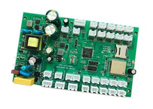 China Electronics Development Schematic Diagram Electronics Pcb Design Layout on sale