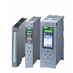 Wholesale 6ES7516-3AN02-0AB0 Siemens SIMATIC S7-1500 CPU 1516-3 PN/DP With 1 MB Work Memory from china suppliers