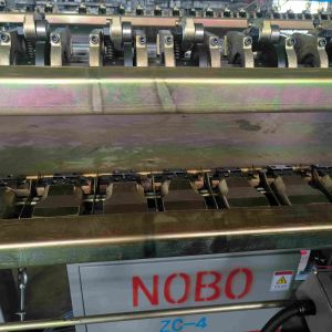 User-Friendly, High-Quality Mattress Spring Assembly Machine with Intuitive