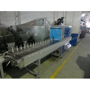 UV Enlengthing Conveyor Curing Machines