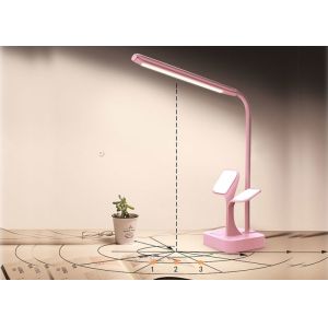 Wholesale Smart LED Reading Lamp , Table Reading Lamps 550TD1 Simple Fashion Design from china suppliers