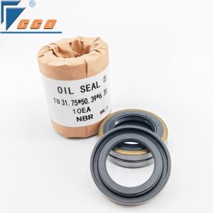 Car Engines And Gearbox TB TYPE Oil Seal Wear Resistant