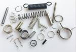 12 Axis CNC Camless Spring Machine , Computer Spring Making Machine