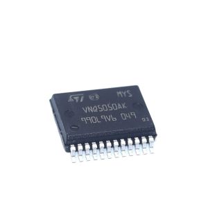 Wholesale Chuangyunxinyuan VNQ5050AK-E Power Switch ICs New &amp; Original In Stock Electronic Components Integrated Circuit VNQ5050AK-E from china suppliers