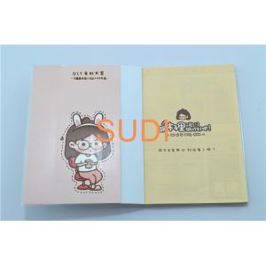 Elastic Band A5 100gsm Paper Hard Cover Notebooks
