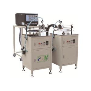 Wholesale PLDK-2 Knife Pleating Machine HDAF Horizontal Gluing from china suppliers