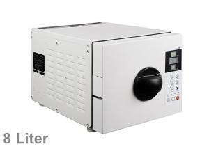 Wholesale USB 8 Liter Fully Automatic Autoclave Lafomed Tattoo Sterilizer from china suppliers