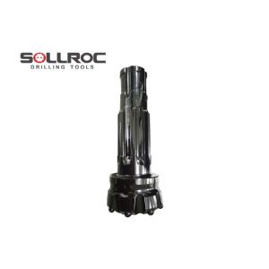 7 1/2" DTH Hammer Bits 191mm SD6 DTH Bit Rock Drill Bits for Waterwell Drilling