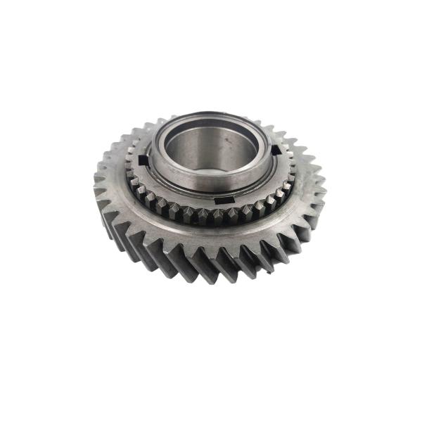 QR519MHA-1701640 Gear Customized Size Powder Metallurgy Technology For Chery