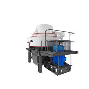 Wholesale Stable Vertical Shaft Impact Crusher For Crushing All Kind Of Stone from china suppliers