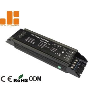 Max 72W Triac Dimming Driver With AC100V - 240V Input / 12V PWM Output