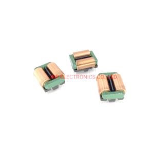 Power Supply Use Common Mode Choke Inductor for UPS Power