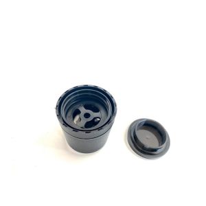 Round Grinder Accessories The Perfect Combination Of Style / Function