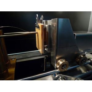 1kVA 220V 50Hz Glow Wire Test Apparatus With Chamber IEC60695-2-10