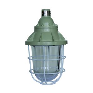 ATEX Explosion Proof HID Light Fixture 200W / 400W For Hazardous Areas