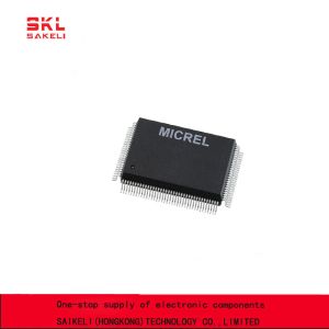 KSZ8893MQL-AM MCU Microcontroller Unit 45 Bytes Of High-Performance Processing