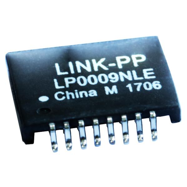 Pulse H0009NL H0009NLT LAN Magnetic Transformer Modules For PC Card