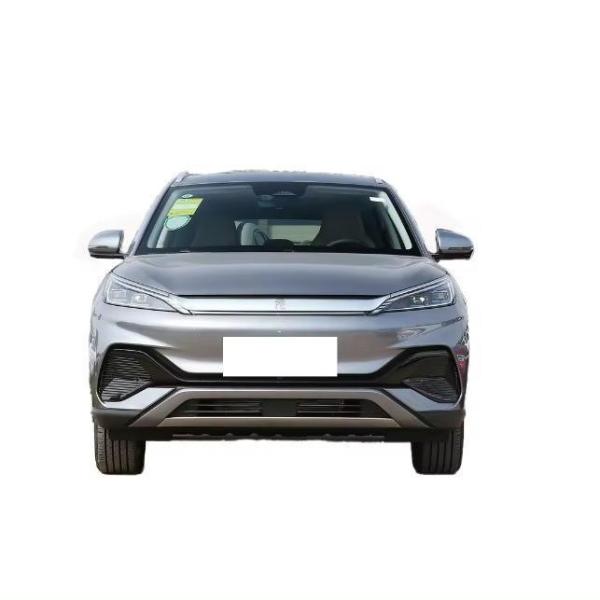 2024 Byd Yuan Plus EV Car and Byd Tang/Han/Qin Electric Automobile Sales Fuel