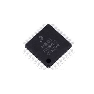 China MC9S08PA16VLC  Semiconductors 8 Bit Microcontrollers - MCU on sale