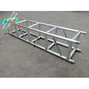 12M Height Aluminum Spigot Truss Speaker Audio Line Array Sound System