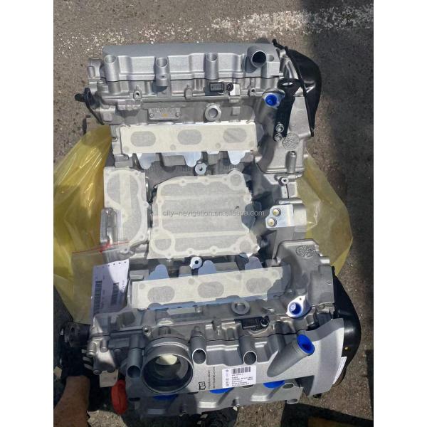 6 Cylinder Audi BDW 2.4L V6 Engine Assembly for C6/C7 Audi A6 A7 D3 Audi A8 A6L