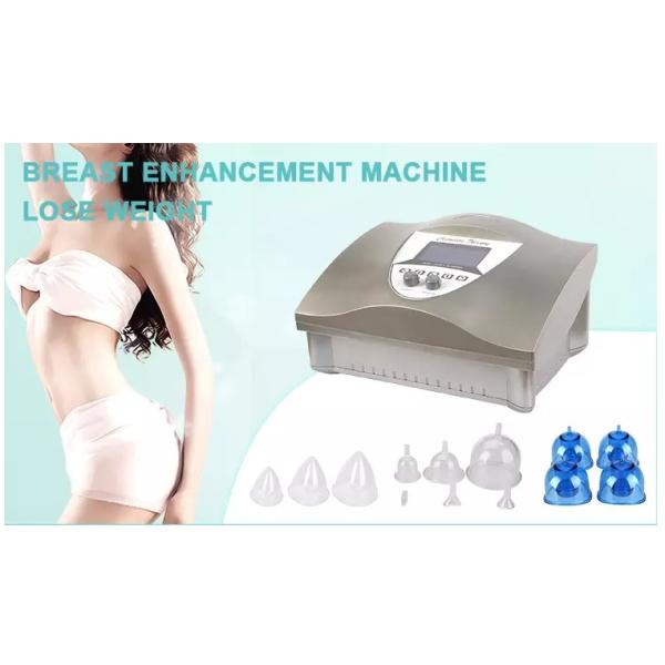 Breast Englargment Starvac Sp2 Suction Massage Cupping Machine