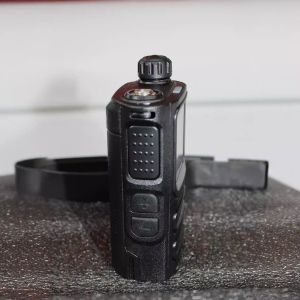 Handy Uav Drone Alarmer Drones Detector All Frequency Range 300MHz-6GHz