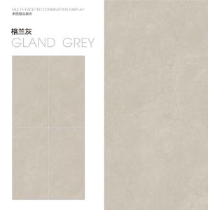 AAA Grade Soft Glazed Porcelain Tiles 120x60cm for Bathroom