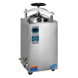 Vertical Classification Types Hot Water High Pressure Cleaner Portable Type Features for Routine Laboratory