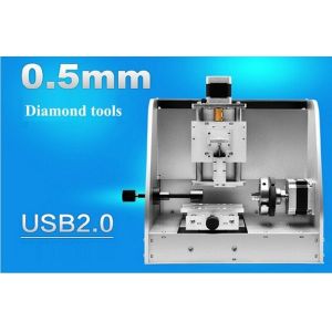 Buy cheap china supplier M20 hot sales cnc ring engraver from wholesalers