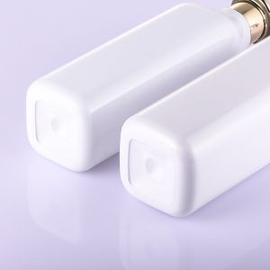 ODM Small Plastic Bottles With Screw Caps , Plastic Screw Top Containers 500ml