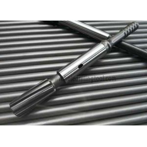 T38 / T45 Shank Adapter Barra De Inicio Hd609 Drilling Hole Shank Adapter