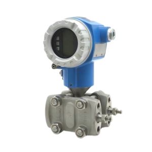 China PMD75 High Accuracy Process Control Unit Endress Hauser Pressure Transmitter on sale