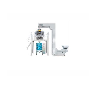 Wholesale Full Automatic Granular Vertical Packaging Machine High Accuracy With Weighing from china suppliers